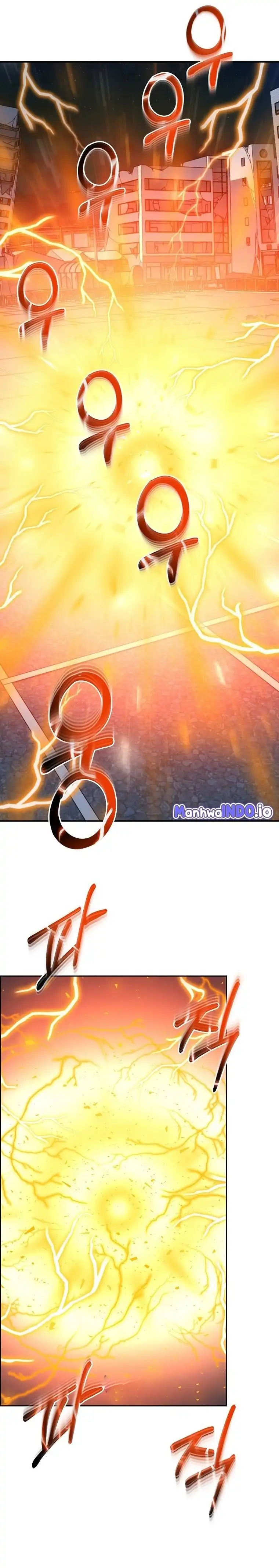 Baca Get Some Honey by Copying Skills - Chapter 01 halaman 7