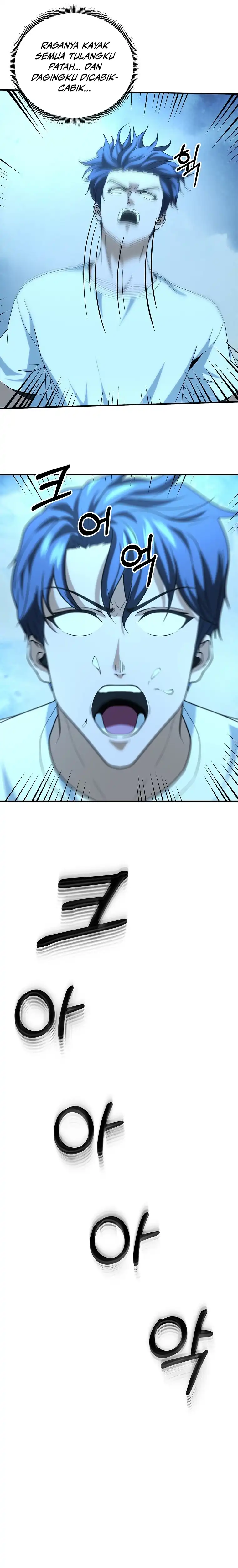 Baca Get Some Honey by Copying Skills - Chapter 02 halaman 13