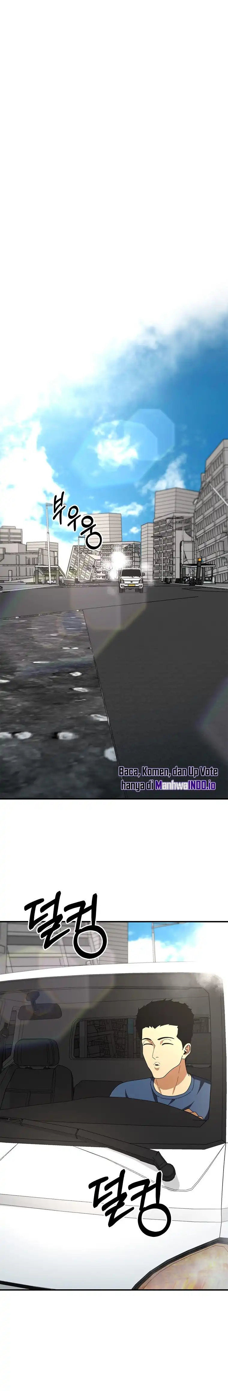 Baca Get Some Honey by Copying Skills - Chapter 02 halaman 14