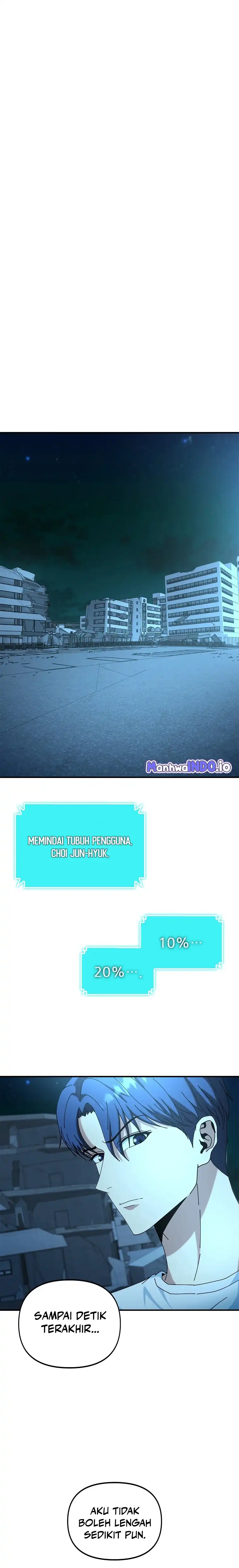 Baca Get Some Honey by Copying Skills - Chapter 02 halaman 2