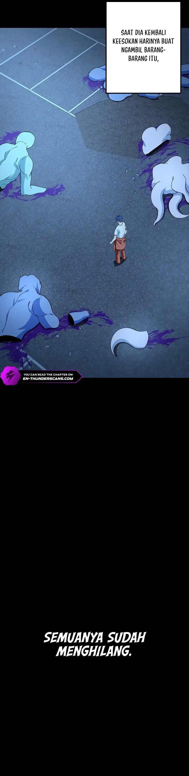 Baca Get Some Honey by Copying Skills - Chapter 02 halaman 25