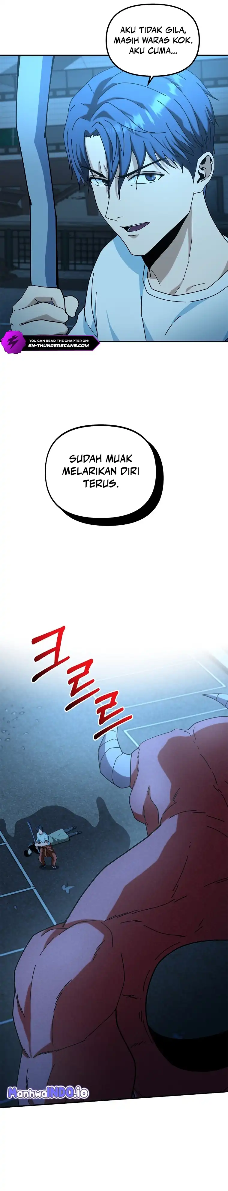 Baca Get Some Honey by Copying Skills - Chapter 02 halaman 7