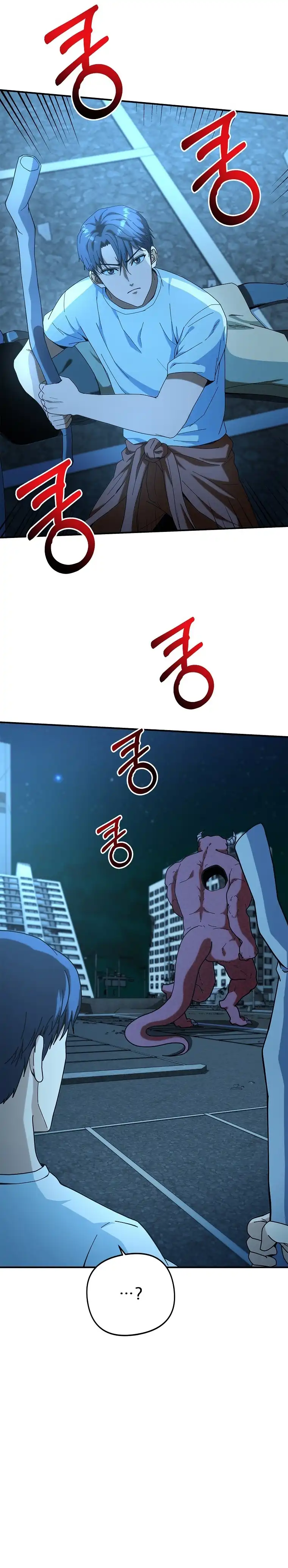 Baca Get Some Honey by Copying Skills - Chapter 02 halaman 8