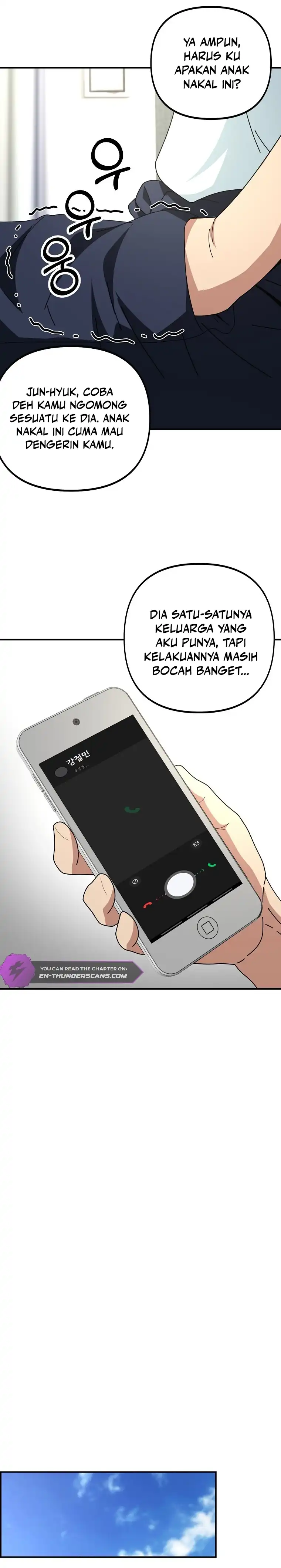 Baca Get Some Honey by Copying Skills - Chapter 03 halaman 14