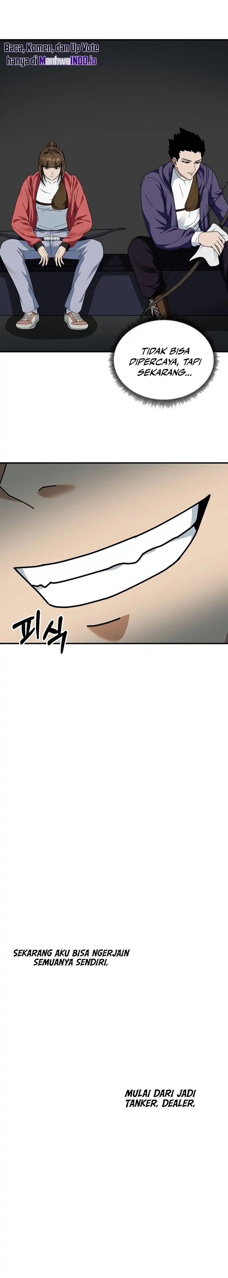 Baca Get Some Honey by Copying Skills - Chapter 04 halaman 10