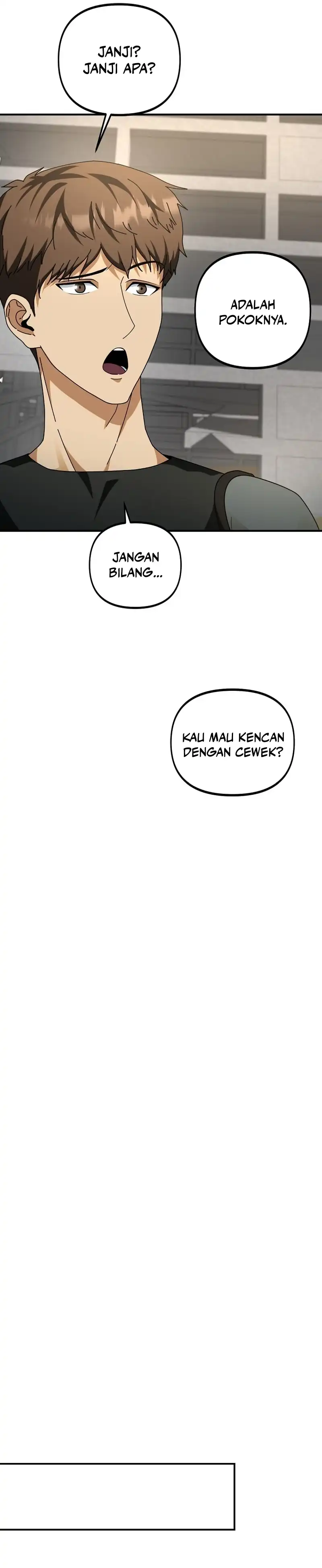 Baca Get Some Honey by Copying Skills - Chapter 04 halaman 25