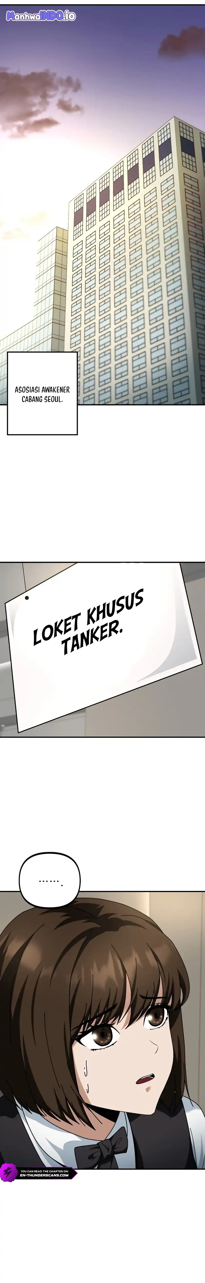 Baca Get Some Honey by Copying Skills - Chapter 04 halaman 26