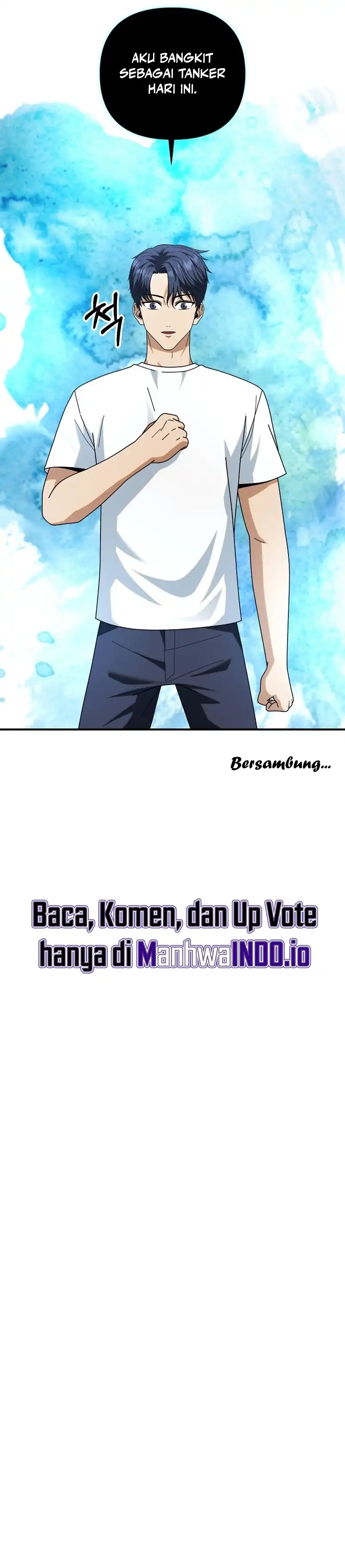 Baca Get Some Honey by Copying Skills - Chapter 04 halaman 28