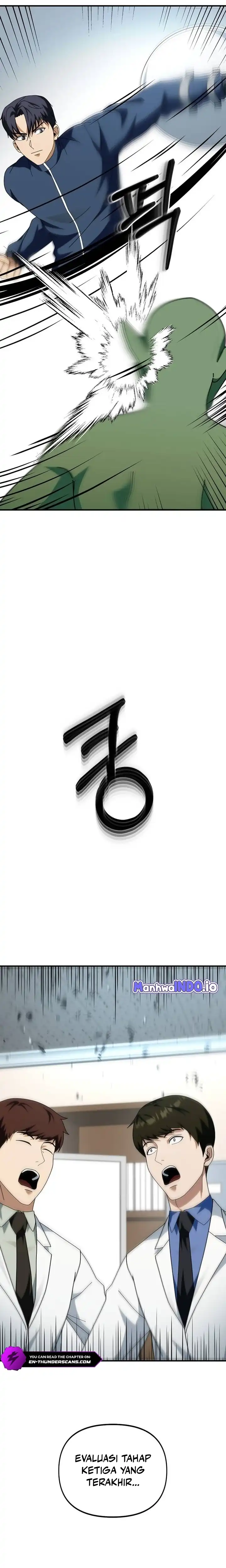 Baca Get Some Honey by Copying Skills - Chapter 05 halaman 19