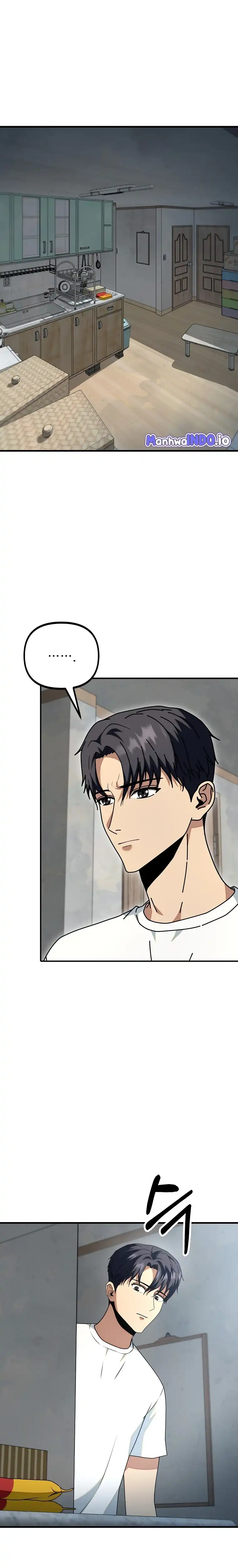 Baca Get Some Honey by Copying Skills - Chapter 14 halaman 11