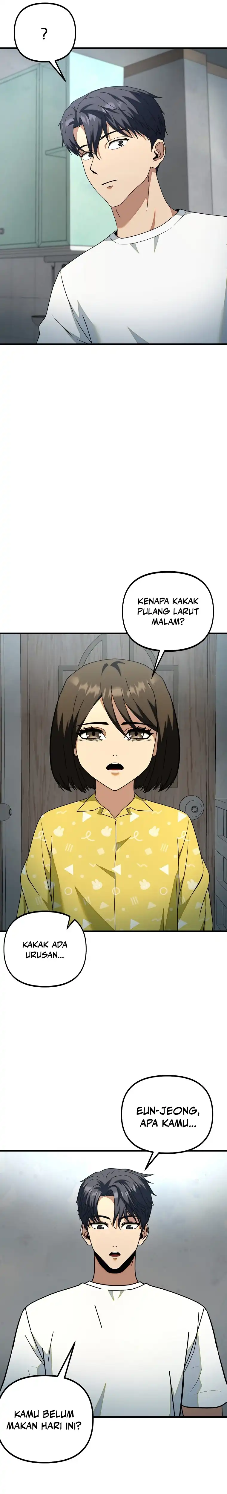 Baca Get Some Honey by Copying Skills - Chapter 14 halaman 13