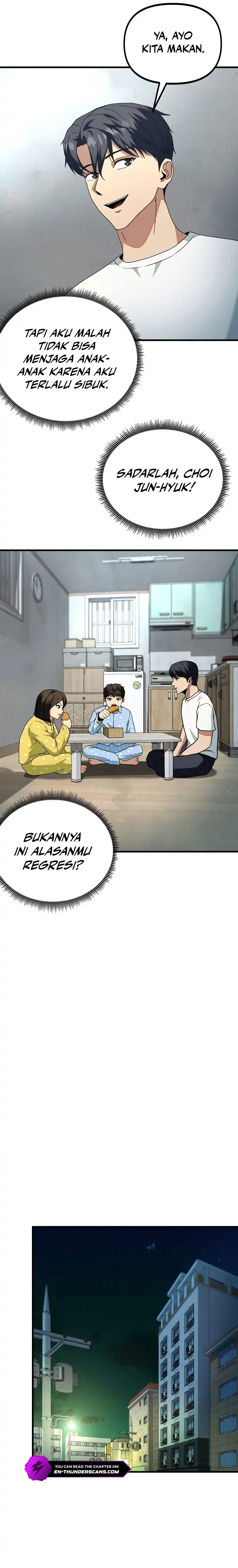 Baca Get Some Honey by Copying Skills - Chapter 14 halaman 17