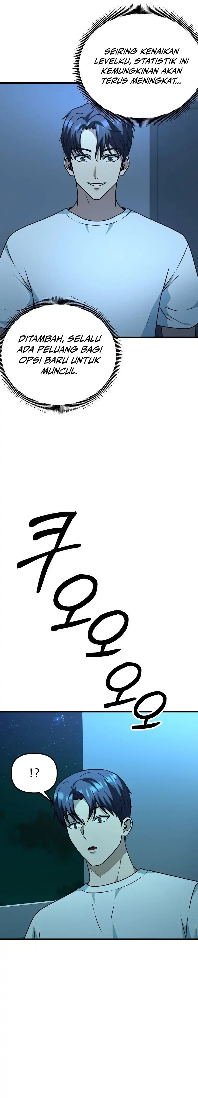 Baca Get Some Honey by Copying Skills - Chapter 15 halaman 11