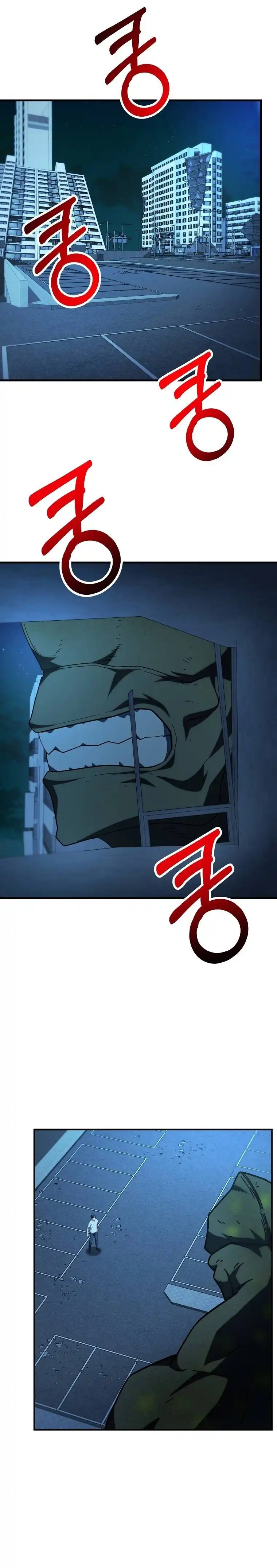 Baca Get Some Honey by Copying Skills - Chapter 15 halaman 14