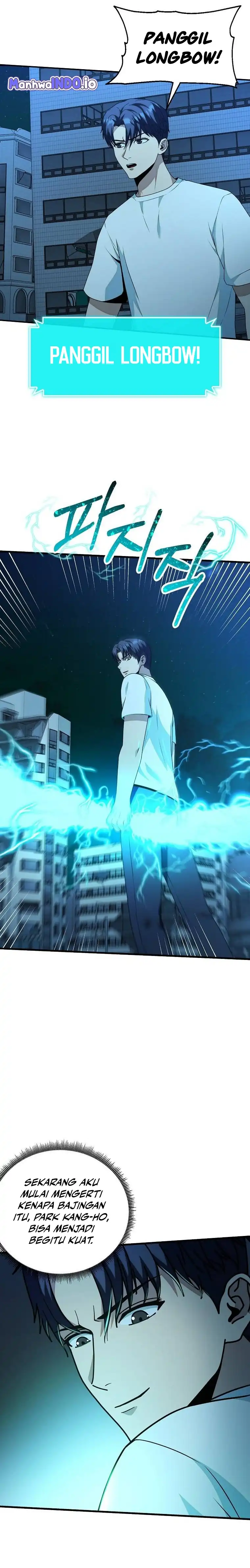 Baca Get Some Honey by Copying Skills - Chapter 15 halaman 17