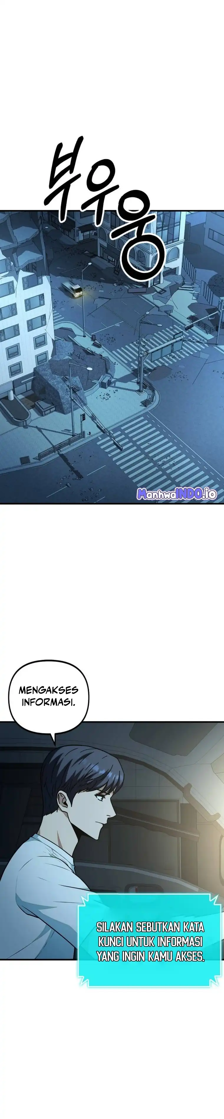 Baca Get Some Honey by Copying Skills - Chapter 15 halaman 3