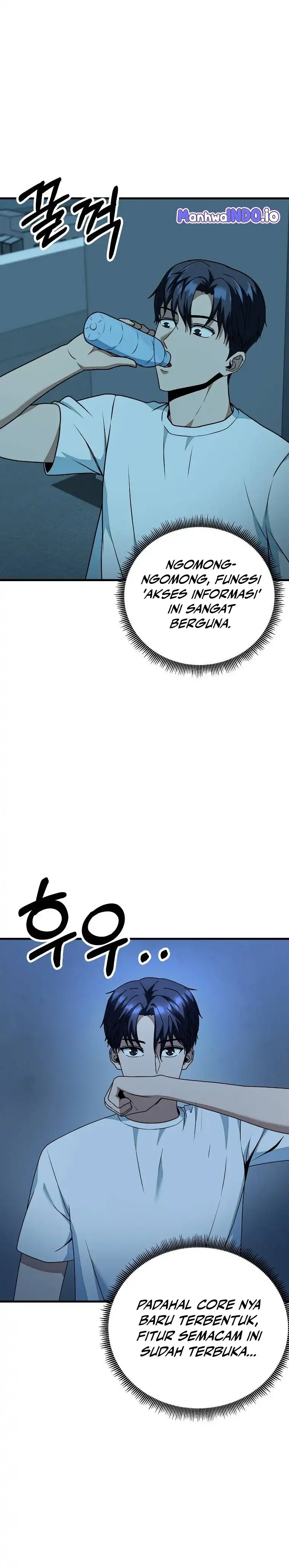 Baca Get Some Honey by Copying Skills - Chapter 15 halaman 7