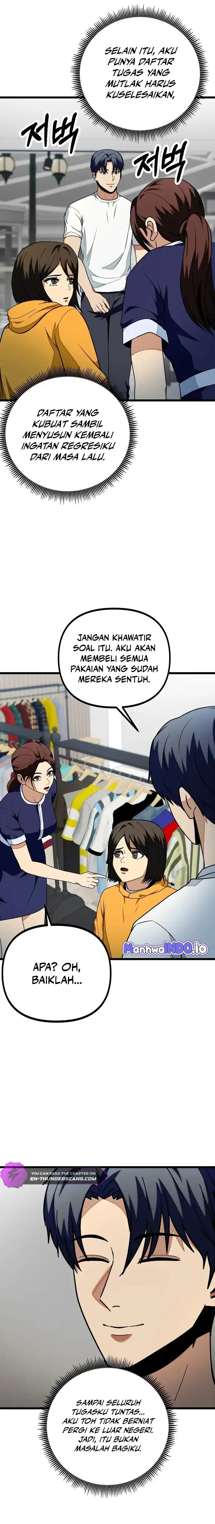 Baca Get Some Honey by Copying Skills - Chapter 17 halaman 20