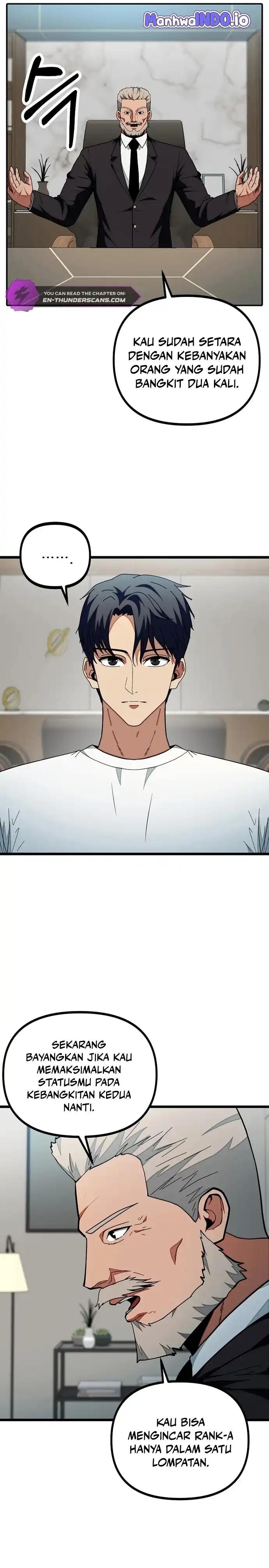 Baca Get Some Honey by Copying Skills - Chapter 17 halaman 6