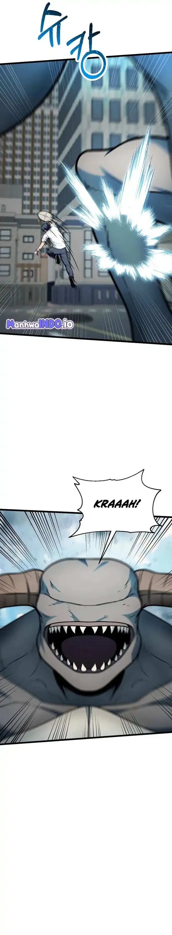 Baca Get Some Honey by Copying Skills - Chapter 18 halaman 10