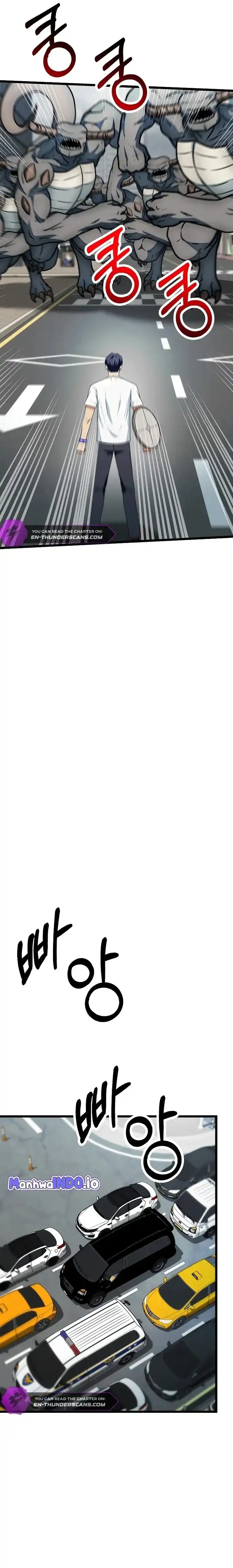 Baca Get Some Honey by Copying Skills - Chapter 18 halaman 14