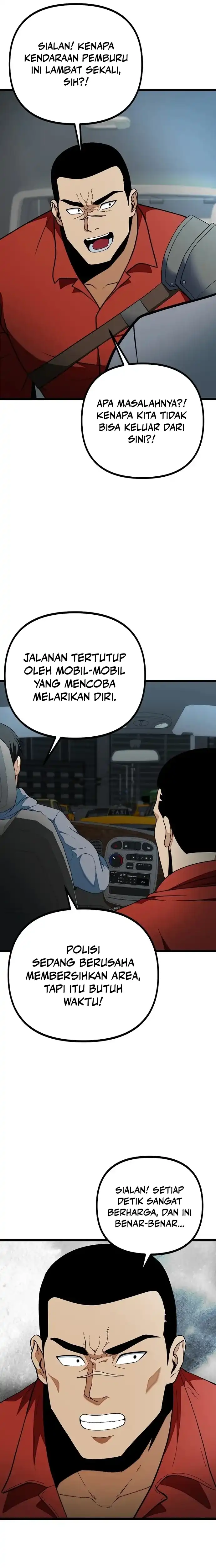 Baca Get Some Honey by Copying Skills - Chapter 18 halaman 15