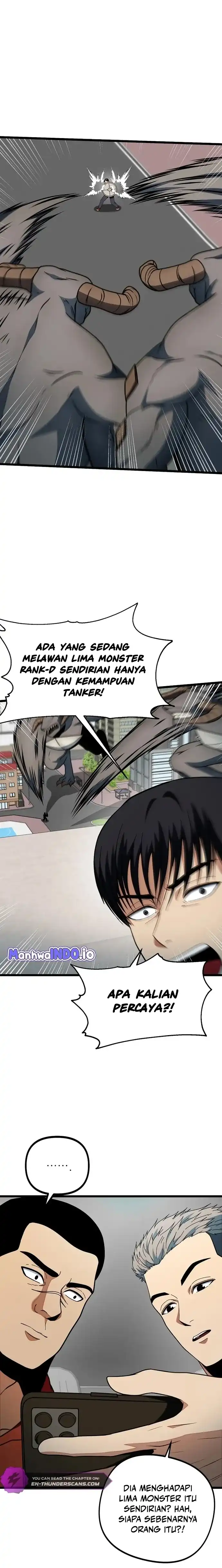 Baca Get Some Honey by Copying Skills - Chapter 18 halaman 17