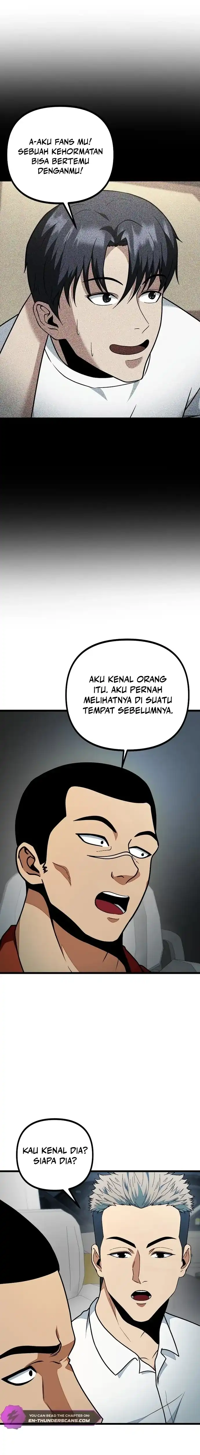 Baca Get Some Honey by Copying Skills - Chapter 18 halaman 18