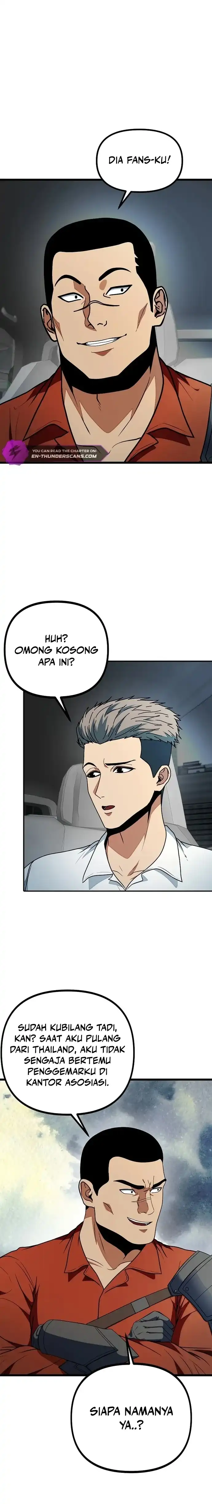 Baca Get Some Honey by Copying Skills - Chapter 18 halaman 19