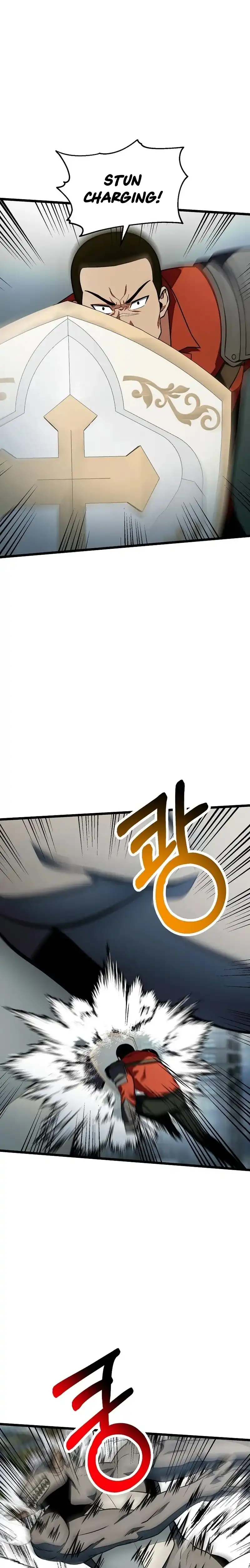 Baca Get Some Honey by Copying Skills - Chapter 19 halaman 10