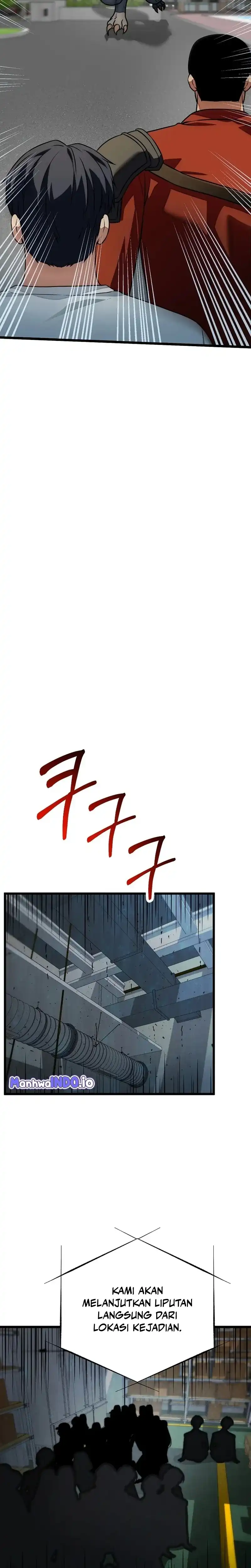 Baca Get Some Honey by Copying Skills - Chapter 19 halaman 17