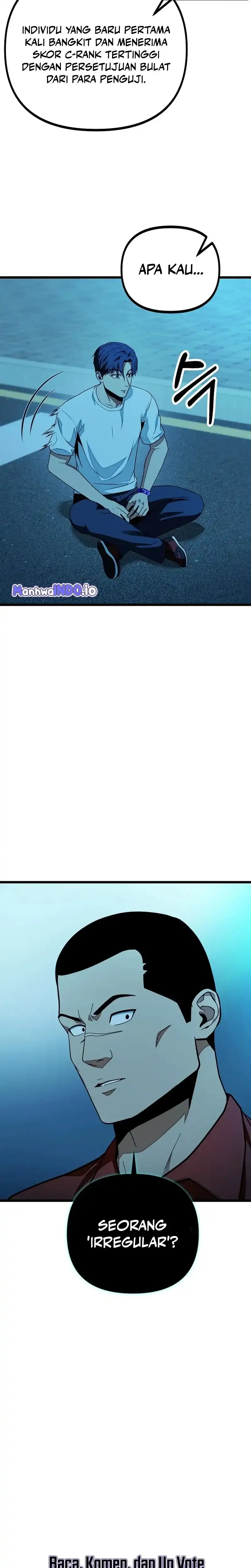 Baca Get Some Honey by Copying Skills - Chapter 19 halaman 29