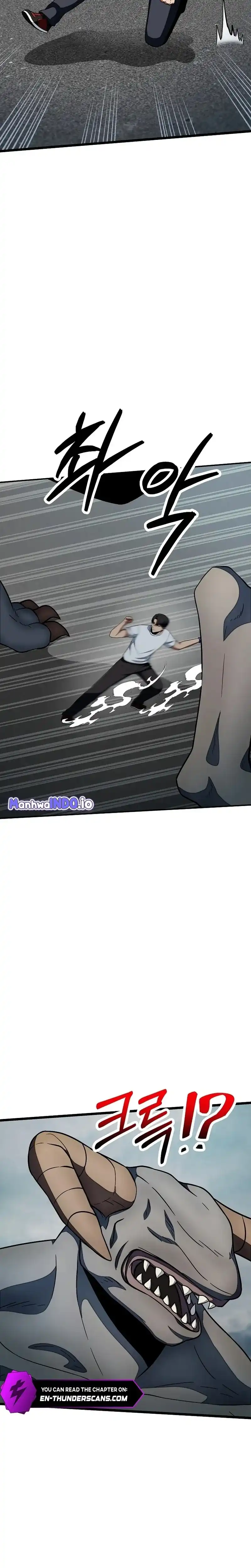 Baca Get Some Honey by Copying Skills - Chapter 19 halaman 7