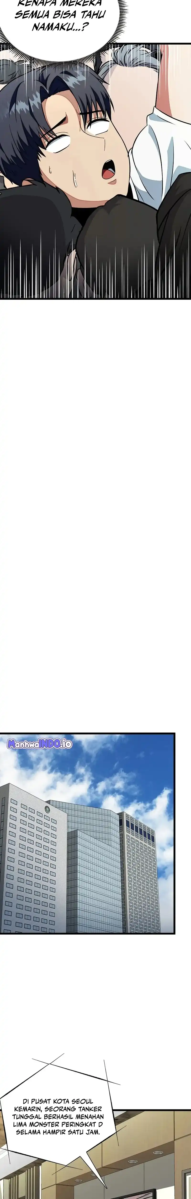 Baca Get Some Honey by Copying Skills - Chapter 20 halaman 12