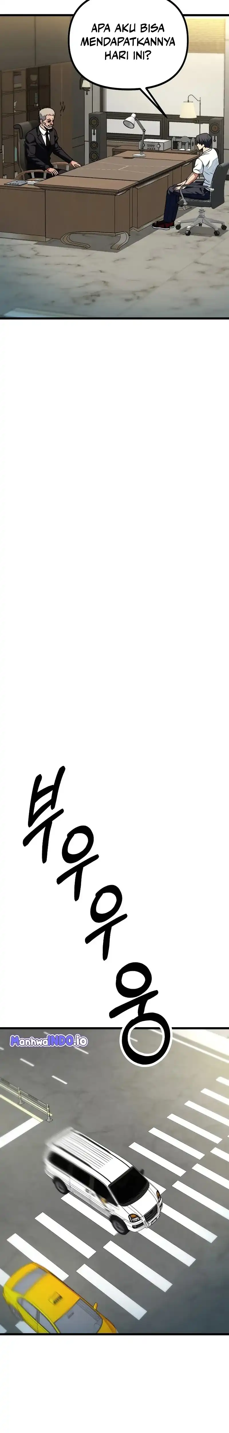 Baca Get Some Honey by Copying Skills - Chapter 20 halaman 22