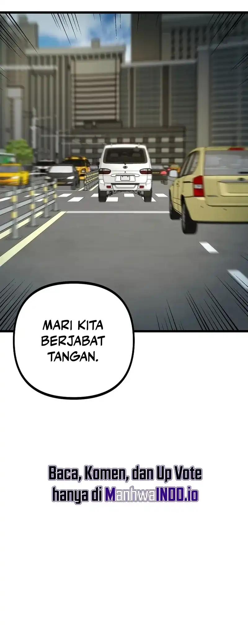 Baca Get Some Honey by Copying Skills - Chapter 20 halaman 30