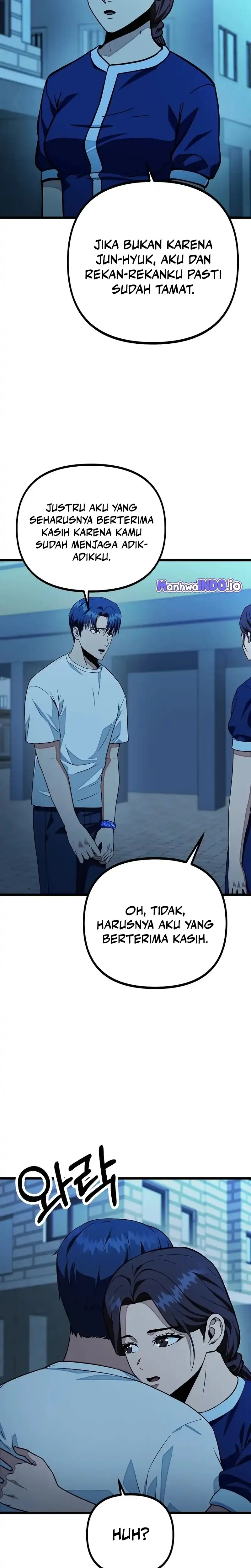 Baca Get Some Honey by Copying Skills - Chapter 20 halaman 9