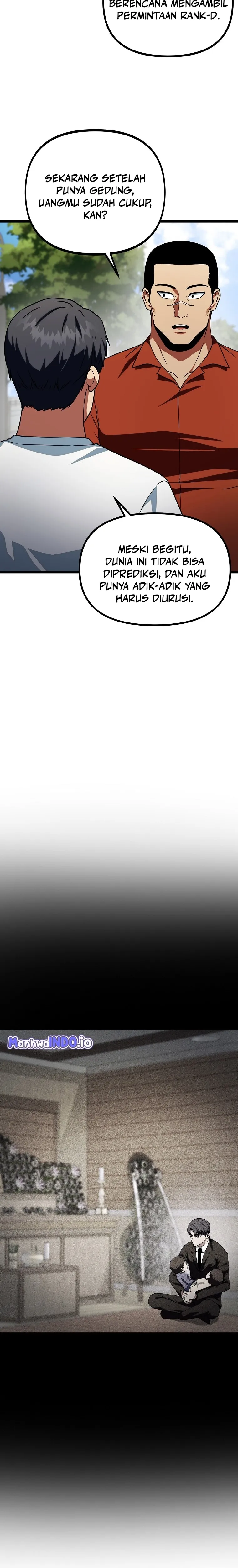 Baca Get Some Honey by Copying Skills - Chapter 21 halaman 14