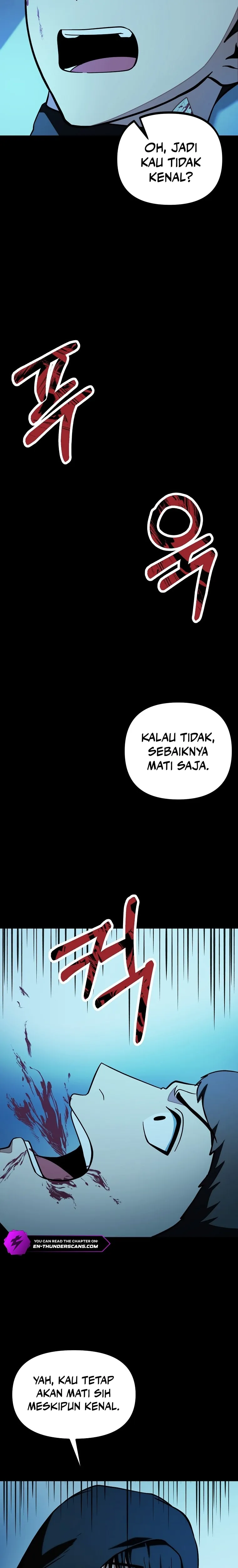 Baca Get Some Honey by Copying Skills - Chapter 21 halaman 25