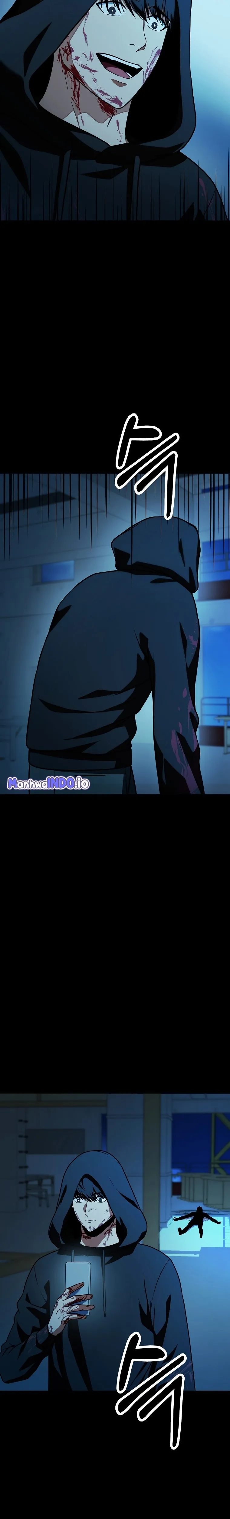 Baca Get Some Honey by Copying Skills - Chapter 21 halaman 26