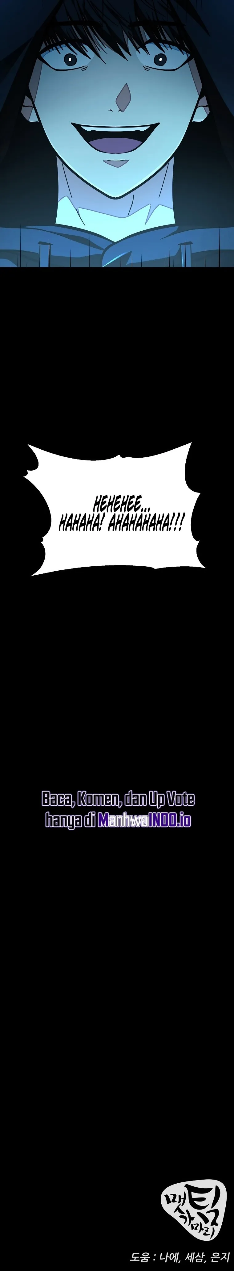 Baca Get Some Honey by Copying Skills - Chapter 21 halaman 29