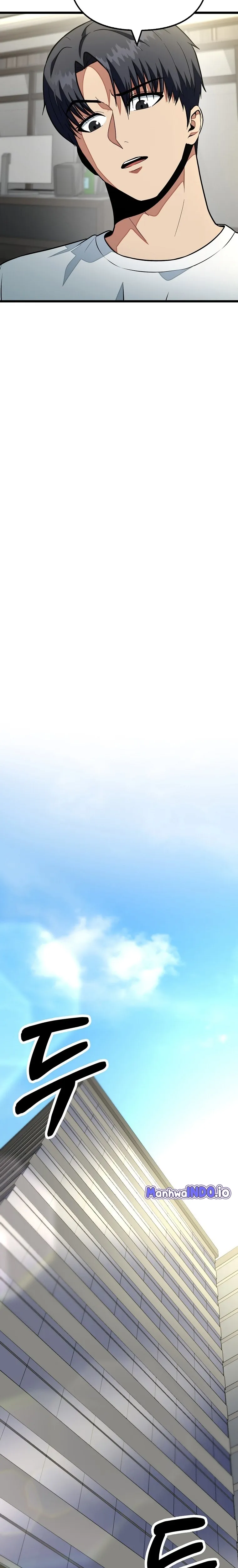 Baca Get Some Honey by Copying Skills - Chapter 21 halaman 7