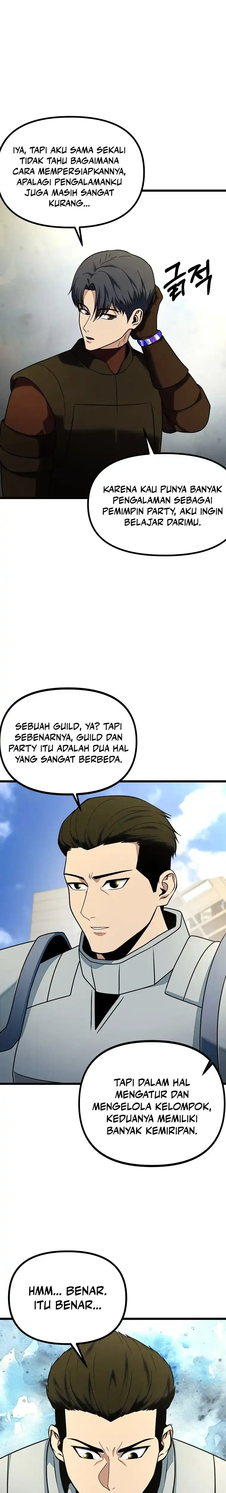 Baca Get Some Honey by Copying Skills - Chapter 22 halaman 15