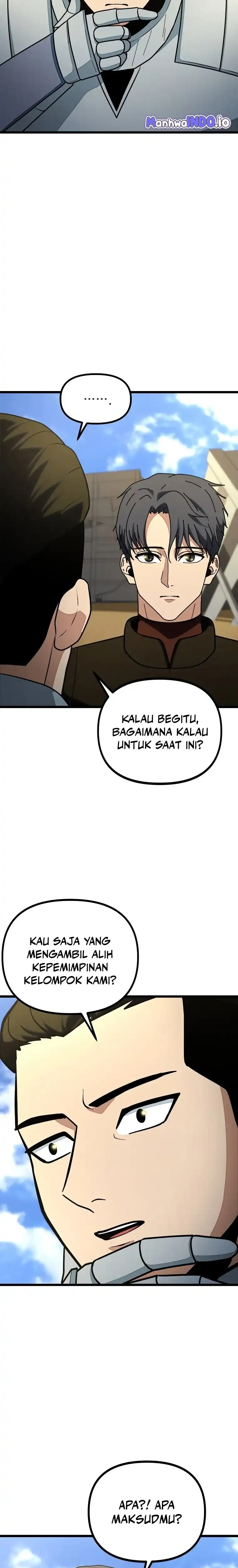 Baca Get Some Honey by Copying Skills - Chapter 22 halaman 16