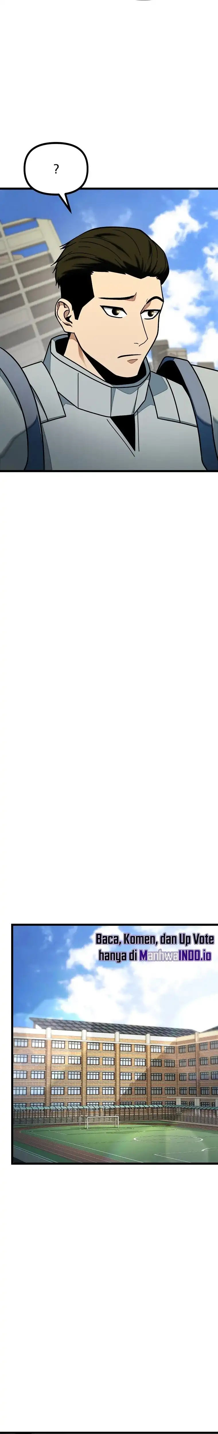 Baca Get Some Honey by Copying Skills - Chapter 22 halaman 24