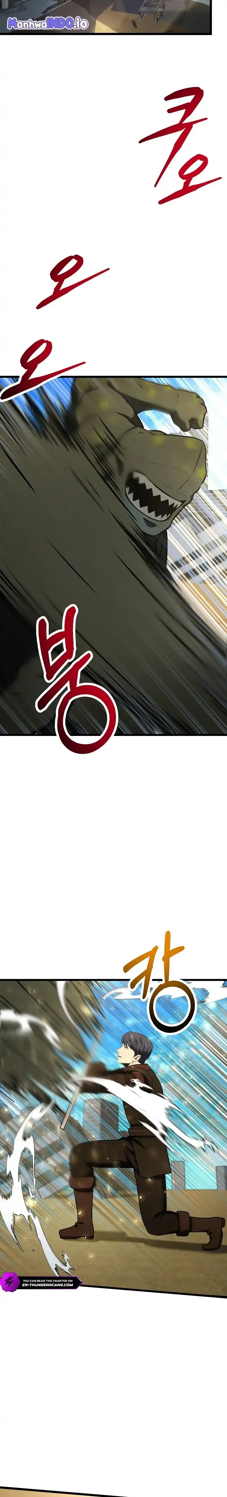 Baca Get Some Honey by Copying Skills - Chapter 22 halaman 4