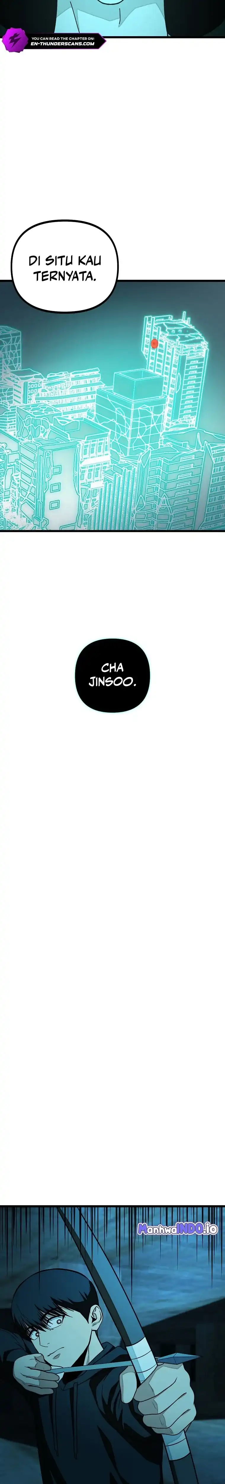 Baca Get Some Honey by Copying Skills - Chapter 23 halaman 21