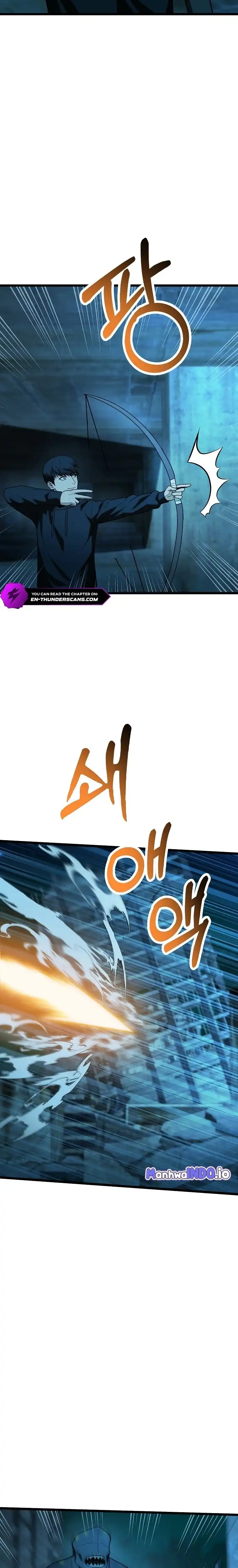 Baca Get Some Honey by Copying Skills - Chapter 23 halaman 22