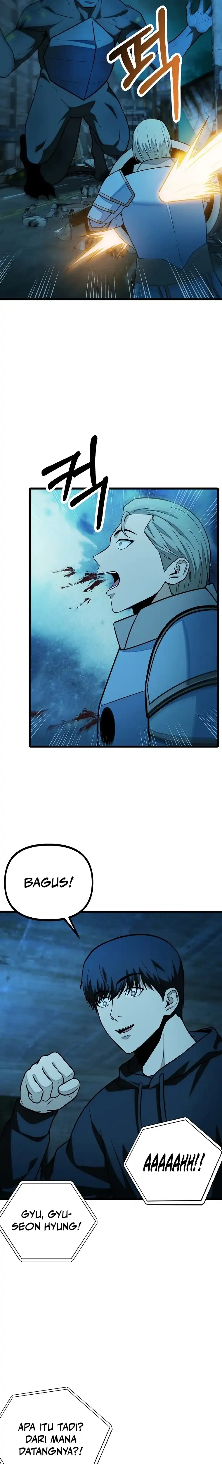 Baca Get Some Honey by Copying Skills - Chapter 23 halaman 23