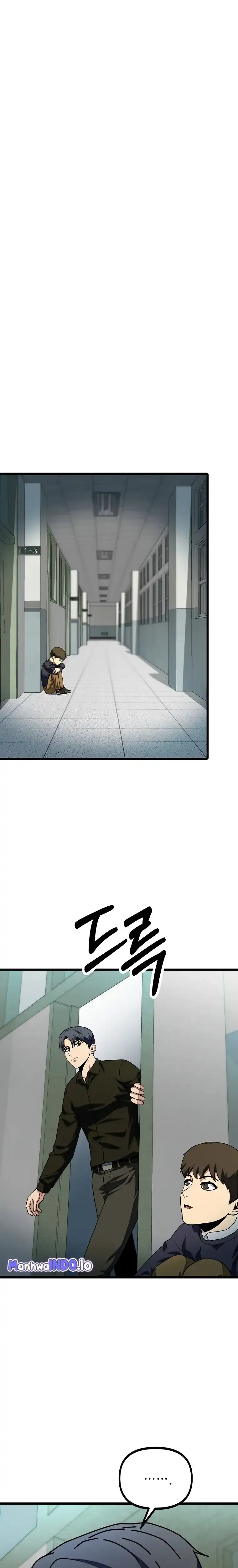 Baca Get Some Honey by Copying Skills - Chapter 23 halaman 4